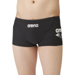 Ujumisriided Treeningspatsid Must x H&otilde;be L [Arena] (L&uuml;hike s&auml;&auml;r) meeste omad (BKSV)