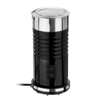 Elektriline Kuum / K&uuml;lm Piima Cappuccino Kohvi Vahuvalmistaja Masin Vahustaja Vahustaja Vahustamine Soojendaja Latte Temperatuuri Hoidmine punane