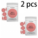 OceAura Body Patch Gentle Comfort Firming Skin Management Body Lightness Convenient and Easy to Use