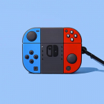 Kaitse&uuml;mbris AirPods 4 &uuml;mbris 2024 &Scaron;okolaad Airpods Pro 2 &uuml;mbrisele Juhtmevaba k&otilde;rvaklapi kaitse&uuml;mbris Apple Airpods 3 2 1 jaoks for AirPods 1 2