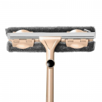 Majapidamispuhastus Uus Pika K&auml;epidemega Hari Aknapuhasti Klaasikaabits Teleskoopvarras P&ouml;&ouml;rleva Peaga T&ouml;&ouml;riistad Tarvikud Varud khaki