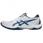 ASICS Gel Rocket 12 Valge Mako Sinine Meeste Tennised 1071A116-100 39