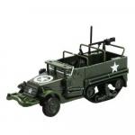 4D 1/48 1/72 S&otilde;jav&auml;es&otilde;idukite kokkupandav puslemudel Veoauto Tank Soomusauto Jalav&auml;e lahingvanker Automudel