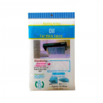 K&otilde;rge temperatuurikindel &otilde;hupuhasti filter &ndash; tulekindel &otilde;li imav lausriidest ahju tolmukate 40*60cm/1pc valge