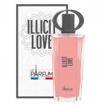 Illicit Love Women&rsquo;s Perfume Eau de toilette for women 75 ml 75 ml
