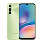Samsung Galaxy A05s 4 GB/128 GB Roheline (Heleroheline) Kahe SIM-kaardi pesa SM-A057G