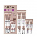 Centellian24 Wrinkle Care Core Eye Cream Double Set (25mlx2 + 20ml Serum) &ndash; Firming Eye Treatment with Quinoa Seed Extract, Korean