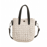 Uus Mood K&auml;ekott Rannapuhkus &Otilde;lakott Vabaaja Messenger-kott Naiste Kott no pendant khaki