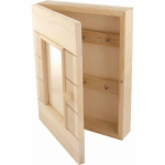 CTOP Armoire &agrave; Clefs Cadre Photo