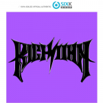 [Eeltellimus] aespa - 6. minialbum [Rich Man] ENERGY versioon. (+ Interneti-kasu) (Valiku liikmed) [NO POB] SET 4EA