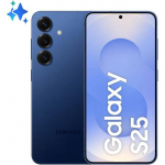 Samsung Galaxy S25 5G 12 Go/256 Go Bleu marine (Navy) Double SIM SM-S931B