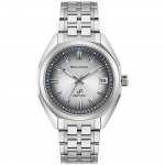 Bulova Jet Star Precisionist 262kHz Kvarts 40mm Meeste K&auml;ekell 96B472 hall