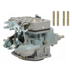 2107-1107010-20 Karburaator Lada 2101 2102 2103 2104 2105 2106 2107 Niva 1600 jaoks
