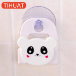 Mitmeotstarbeline valamuraami rack Sucker vannitoa prahiraam