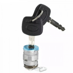 Tagaluugi lukusilinder 2 v&otilde;tmega 69055-0C010 Toyota Tundra 2007-2013 jaoks
