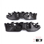BSP1231 Esistange kinnitusklamber vasak parem Renault Dacia Duster MK1 HS 2010-2017 622230010R 622220011R