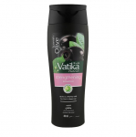 Tugevus ja S&auml;ra &Scaron;ampoon - Tee oma juuksed terveks ja tugevaks Spanish Olive 400ml.