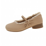 Vabaaja tossud meestele naistele kingad pahkluusaapad mood mugavus mokassiinid meeste naiste kingad 40 aprikoosi