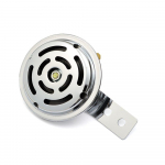 Daytona 96225 Mootorratta Signaal 12 V L&auml;bim&otilde;&otilde;t 70 Kinnitusava L&auml;bim&otilde;&otilde;t 0,2 tolli (6 mm) Plaadistatud keerisava