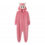 &Uuml;heosaline Rabu riidest pidžaama, Kapybara laste vanema-lapse perepaar Rabu riie 140