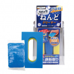 Prostaff S153 Autopesuvahendid, Raudpulbri Eemaldamise Nudlid, Kaijuku (Professionaalne oskus Nendor) ,