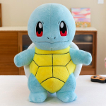 Uus K&uuml;&uuml;likukarvane Koristaja Nukk Pok&eacute;mon Nukk Pehmem&auml;nguasi Multikakujuoline Haldjas Suur Padi 35Cm [0.43k] yellow