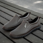 Vihmasaapad Meeste Madala S&auml;&auml;rega L&uuml;hikesed Vihmasaapad Veekindlad Jalan&otilde;ud Libisemiskindlad Kerged Kummist Jalan&otilde;ud Pealelibistatavad Meeste Galo&scaron;id Trend Kalap&uuml;&uuml;gi Jalan&otilde;ud 45