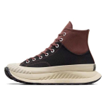 Converse Chuck 70 AT-CX Mitmek&uuml;lgsed Mugavad Veekindlad K&otilde;rge s&auml;&auml;rega L&otilde;uendjalatsid Unisex Must ja Punane 35 must