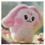 NCT DREAM X Line Friends Dreamiez nukk jjopoo ver.