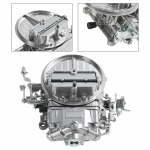 2BBL karburaator 350 CFM manuaalne 0-7448 Holley 2300 jaoks