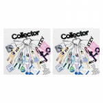 [EELTELLIMUS] ITZY &ndash; Jaapan 2. album [Koguja] (Piiratud v&auml;ljaanne A) 2pcs