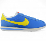 Nike Cortez TXT - Herren Sneakers Schuhe Blau Textile HF0263-402 ORIGINAL EU 46 US 12