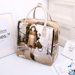 Reisikott Suure mahutavusega kott Pagas Naiste veekindlad k&auml;ekotid Reisikotid Matches the image1