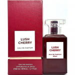 Lush Cherry Unisex parf&uuml;&uuml;mvesi naistele ja meestele 50ml. 1,7 fl.oz 100 ML
