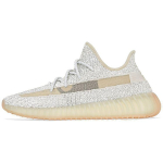 adidas Yeezy Boost 350 V2 Lundmark Helkur Unisex Tossud Kreemikas FV3254 38⅔