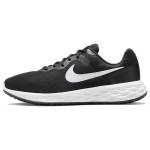 Nike Revolution 6 Extra Wide Must Valge Meeste Tennised Raudhall DD8475-003 45