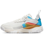 Air Jordan Delta 2 SE Valge Mitmev&auml;rviline Meeste Tossud Sail Chile-Red Signal-Blue DJ9843-106 44