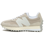 New Balance 327 Timberwolf Aluminum Naiste Tennised Hall WS327EC 36