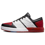 Air Jordan Nu Retro 1 Low Chicago 2022 Meeste tossud Punane Varsity-Punane Valge DV5141-601 44