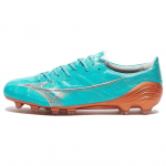 Mizuno Alpha Japan Azure Blue Pack Meeste Tennised Sinine-Curacao Lumivalge Punakaspruun-Satiin P1GA236025 45