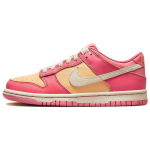 Nike Dunk Low GS Maasikas Virsik Laste tossud Roosa DH9765-200 35.5