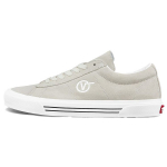 Vans Sid Suede - T&otilde;eline Valge Unisex Tossud Kreemikas VN0A54F54XJ 37