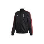 Adidas Juventus esitlusjakk Meeste &uuml;ler&otilde;ivad Must DX9210 S