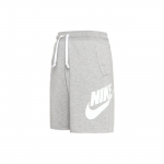 Nike Sportswear Lahedad Jooksushortsid Meestele Alaosad Hall AR2376-064 S