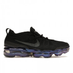 Nike Air VaporMax 2023 Flyknit Must Iridescent Naiste Tossud Metallik-H&otilde;bedane Mitmev&auml;rviline FD3148-001 37.5