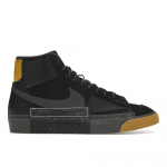Nike Blazer Mid Pro Club Remastered - Must Pronks Meeste Tennised Keskmine Tuhm Sinine Toon FB8891-001 41
