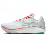 Nike Air Zoom GT Cut 2 EP J&otilde;ulud Unisex tossud Lilla Violetne-Tolm Helendav-Roheline DJ6013-008 36.5