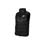 Nike logo prindiga tuulekindel sulejope meesterahvaste &uuml;ler&otilde;ivad must DV0757-010 S