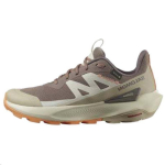 Salomon Elixir Activ GORE-TEX Falcon Papaya Naiste tossud Pruun Valge-Pipra L47456400 39⅓