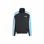 Adidas Originals Adicolor Adibreak Treeningjakk Meeste Pealiskatted Must IV5349 L